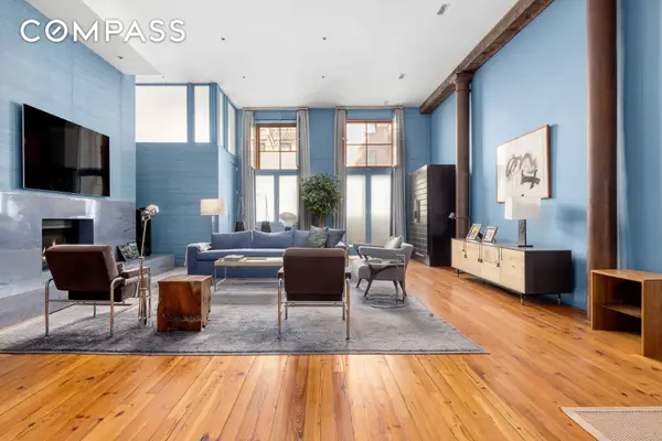 30 Crosby Street #M3, Manhattan, NY 10013