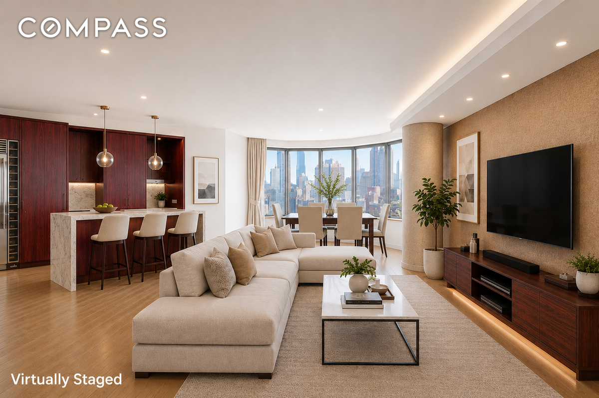 330 E 38th Street #26E, Manhattan, NY 10016 - #1