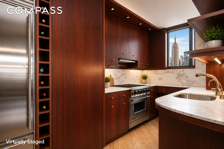 330 E 38th Street #26E, Manhattan, NY 10016 - #3