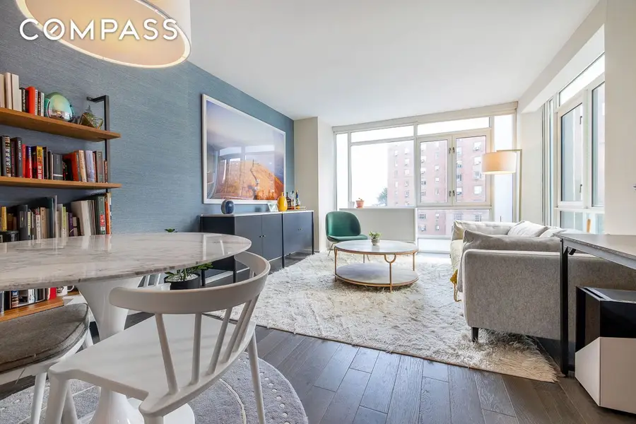 385 1st Avenue #6G, Manhattan, NY 10010 - #2