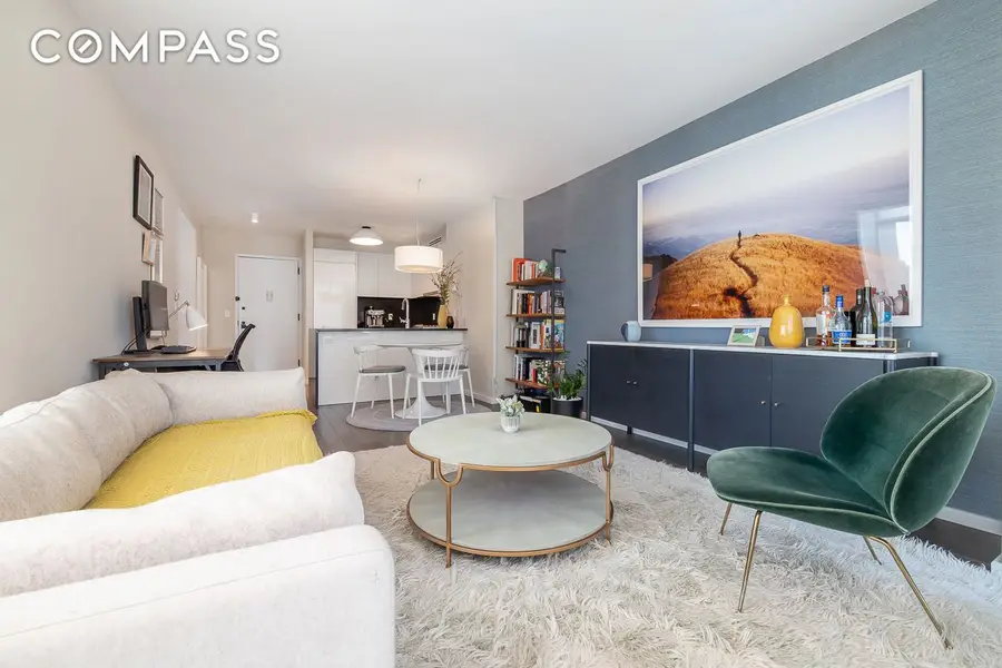 385 1st Avenue #6G, Manhattan, NY 10010 - #3