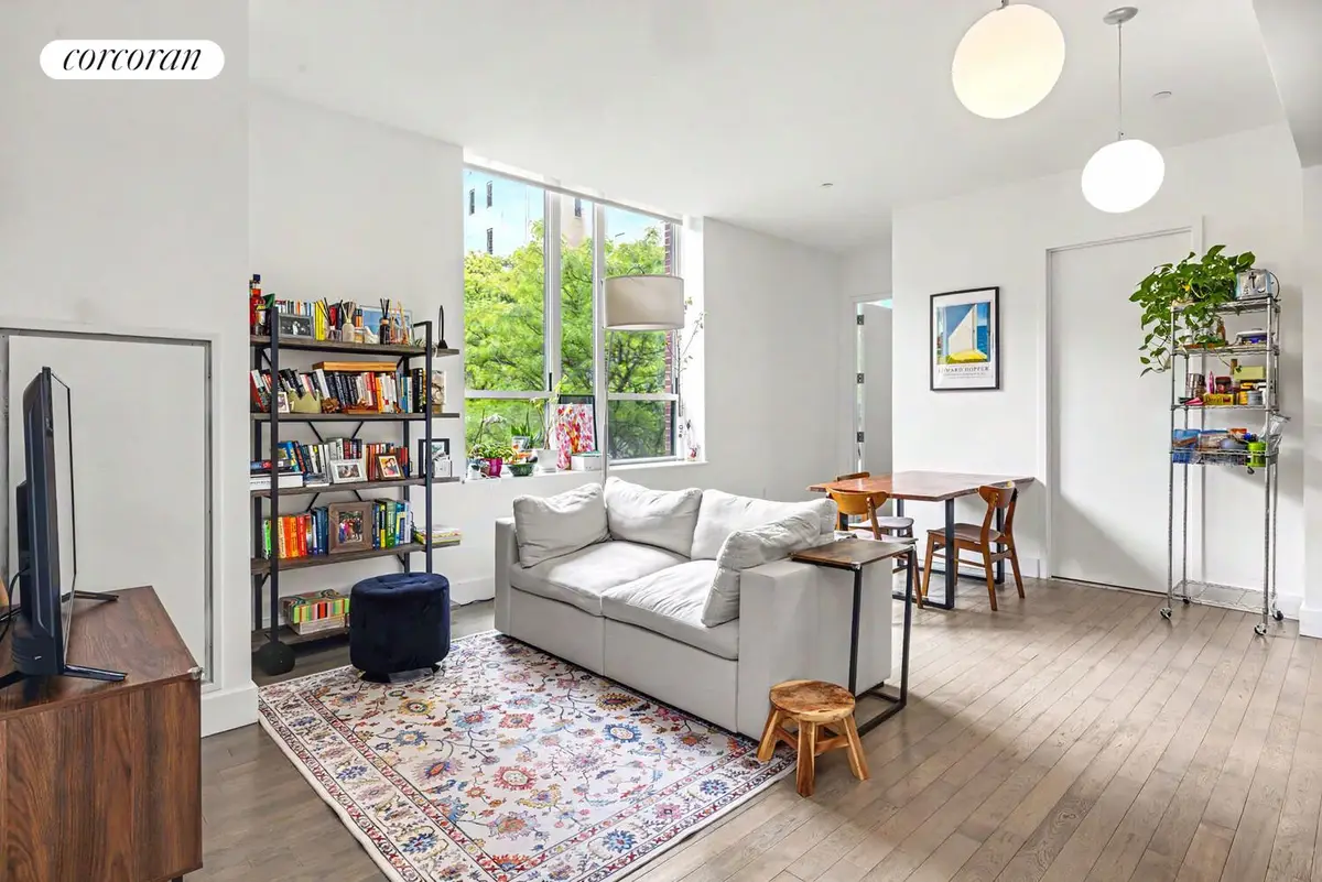 416 W 52nd Street #415, Manhattan, NY 10019 - #1