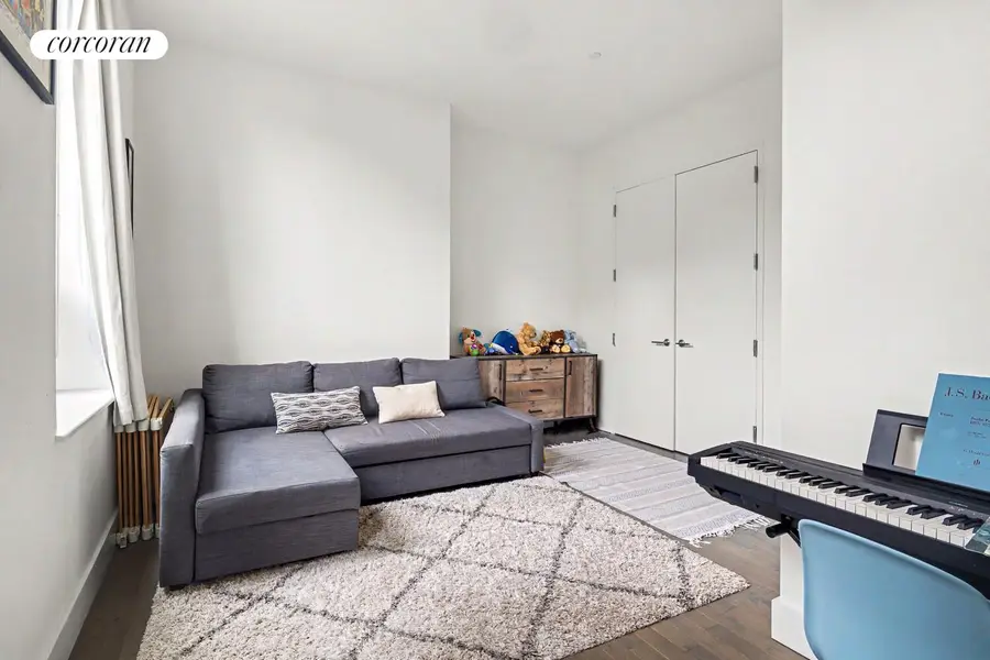 416 W 52nd Street #415, Manhattan, NY 10019 - #2