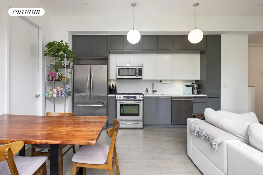 416 W 52nd Street #415, Manhattan, NY 10019 - #3