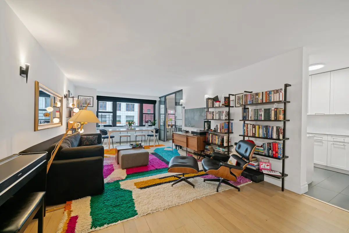196 E 75th Street #3F, Manhattan, NY 10021 - #1