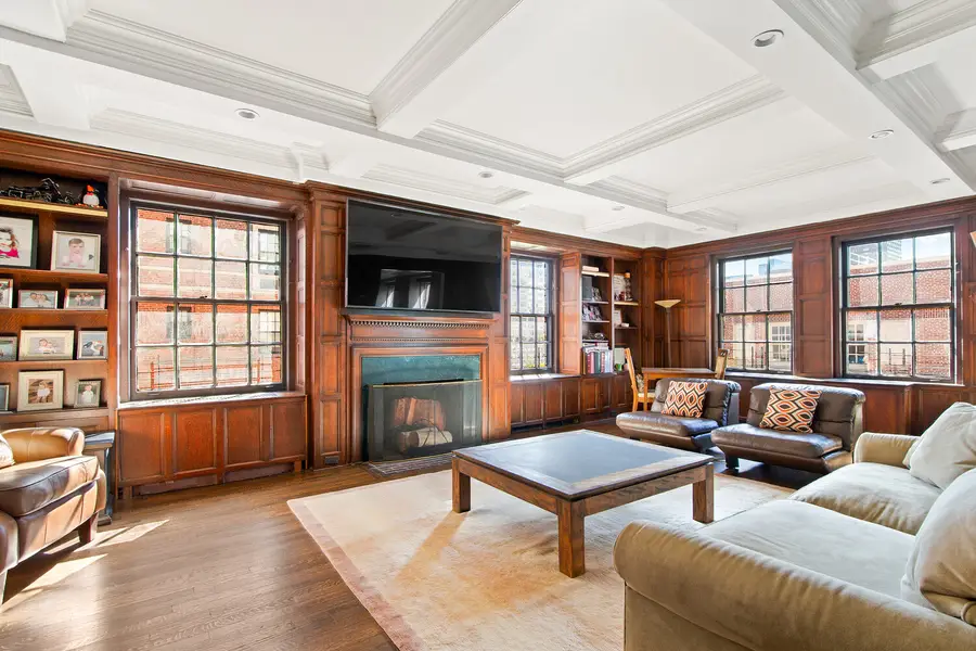 333 E 68th Street #PHC, Manhattan, NY 10065 - #2