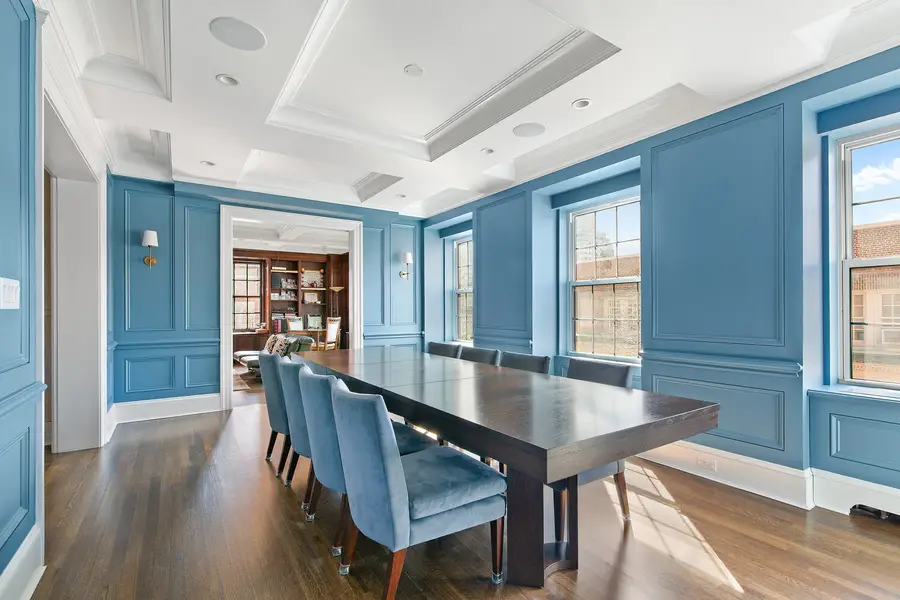 333 E 68th Street #PHC, Manhattan, NY 10065 - #3