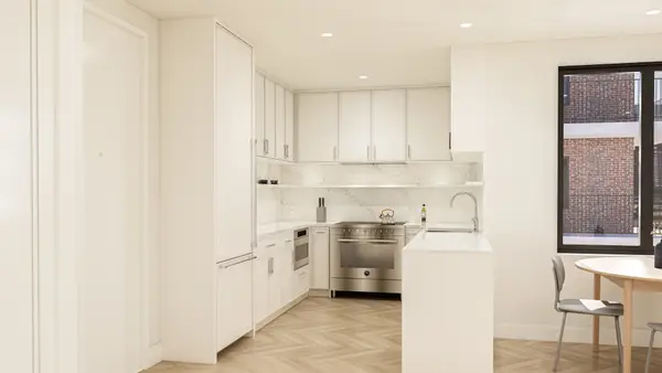 222 16th Street #2A, Brooklyn, NY 11215