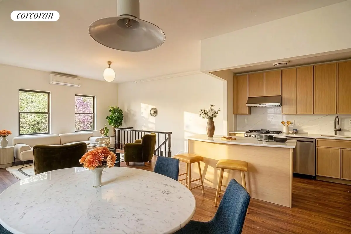 128 S 1st Street #2A, Brooklyn, NY 11249 - #1