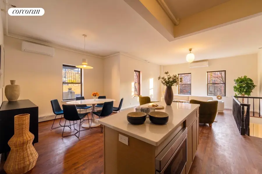 128 S 1st Street #2A, Brooklyn, NY 11249 - #2
