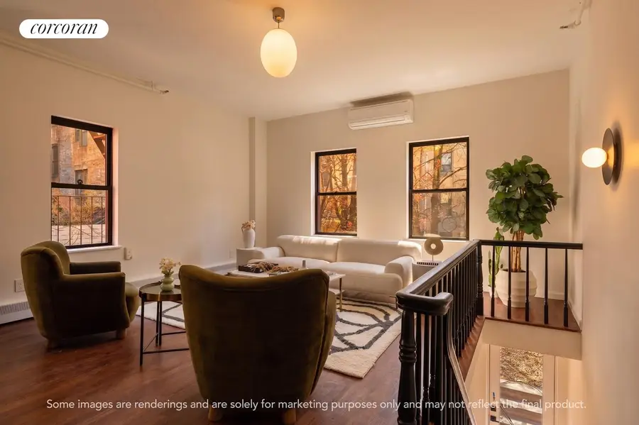 128 S 1st Street #2A, Brooklyn, NY 11249 - #3