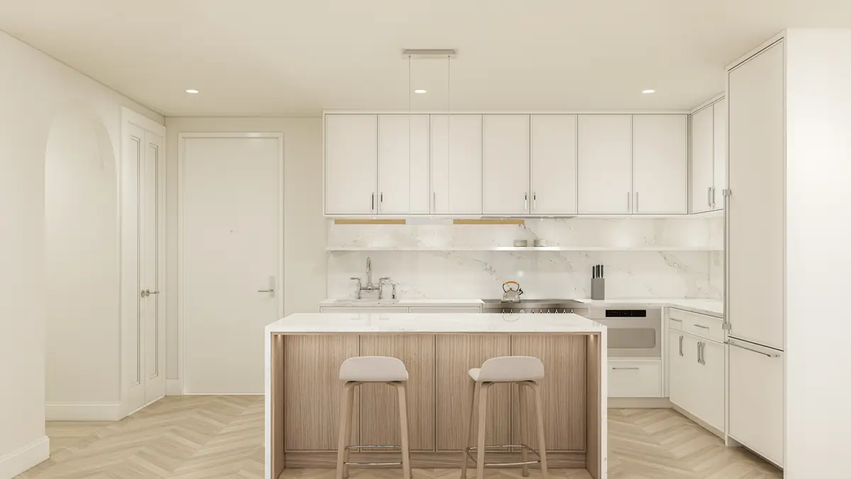 222 16th Street #2B, Brooklyn, NY 11215 - #1