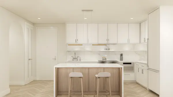 222 16th Street #2B, Brooklyn, NY 11215