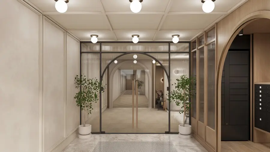 222 16th Street #3C, Brooklyn, NY 11215 - #3