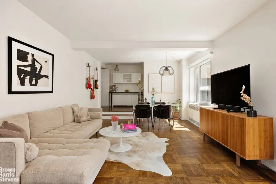20 E 35th Street #9N, Manhattan, NY 10016 - #2
