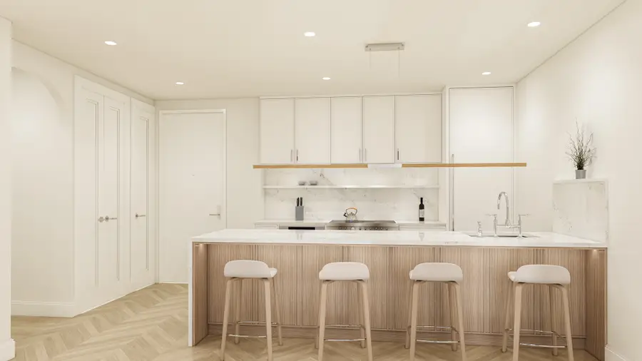 222 16th Street #3H, Brooklyn, NY 11215 - #2