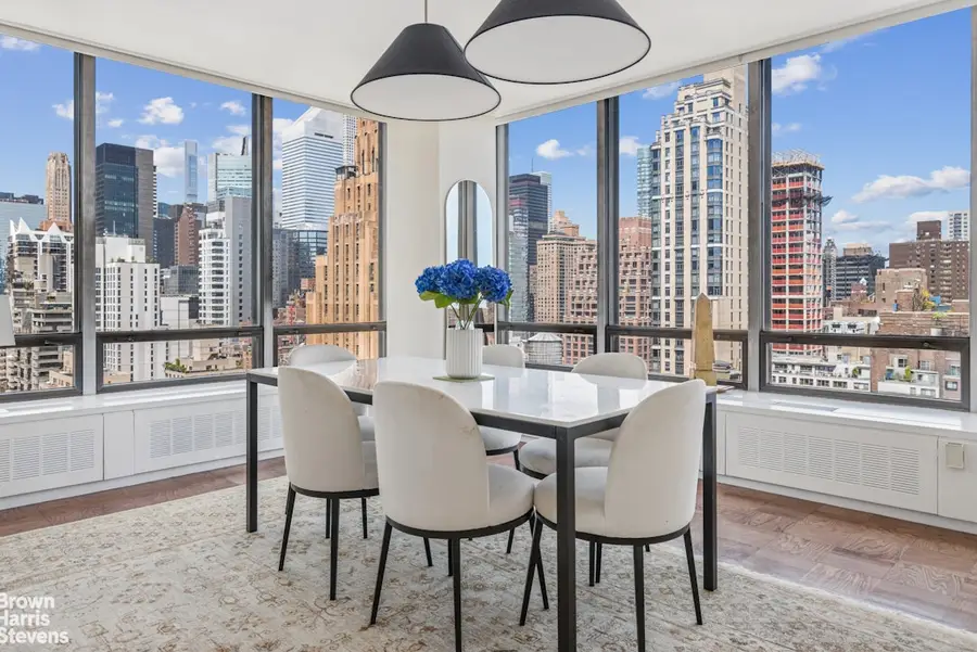 870 United Nations Plaza #20B, New York, NY 10017 - #2