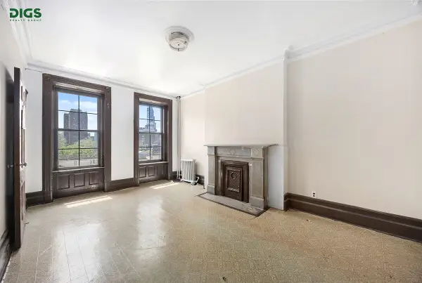147 W 105th Street #4W, Manhattan, NY 10025