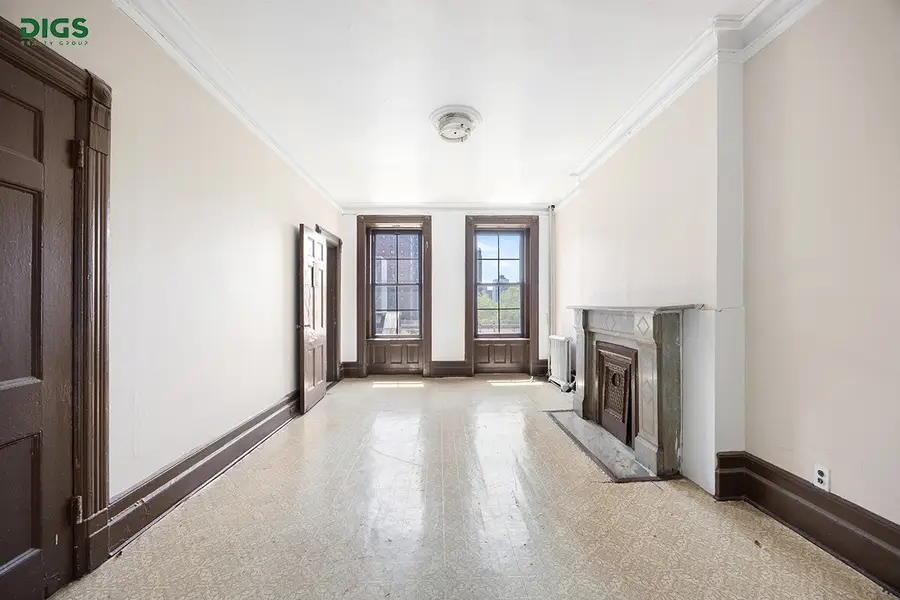 147 W 105th Street #4W, New York, NY 10025 - #2