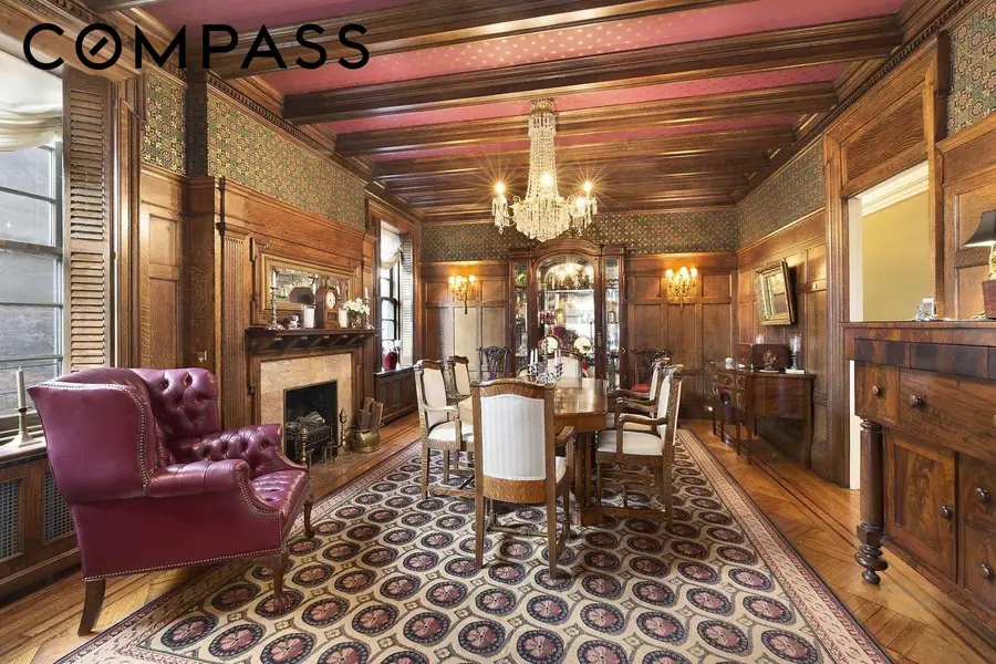 151 Central Park W #5W, Manhattan, NY 10023 - #3