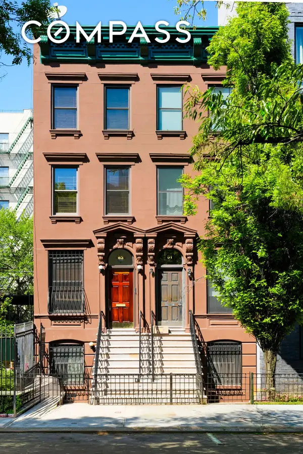 63 W 128th Street, Manhattan, NY 10027