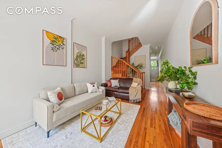 63 W 128th Street, Manhattan, NY 10027 - #2