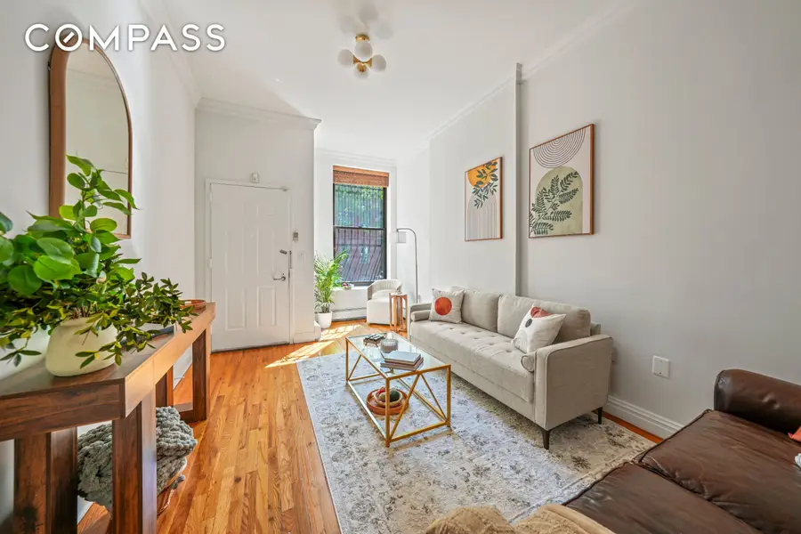63 W 128th Street, Manhattan, NY 10027 - #3