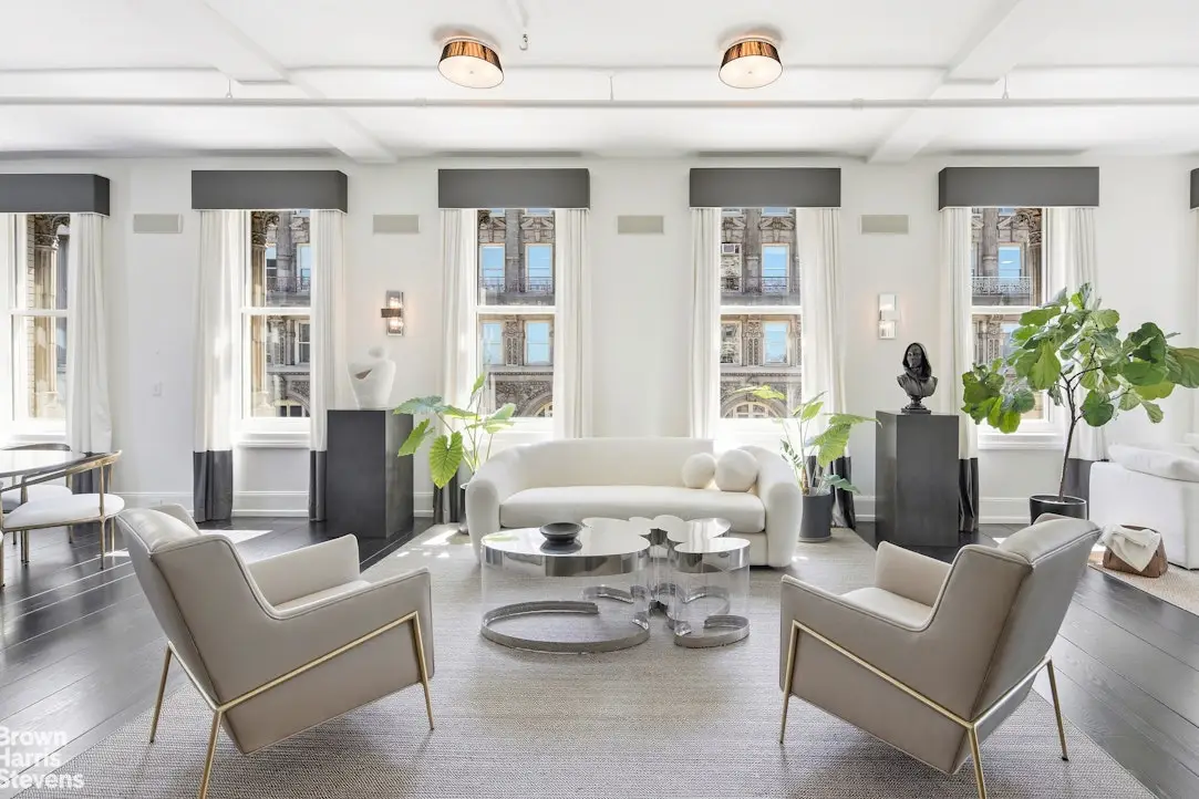 158 Mercer Street #10B, Manhattan, NY 10012 - #1
