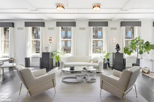 158 Mercer Street #10B, Manhattan, NY 10012