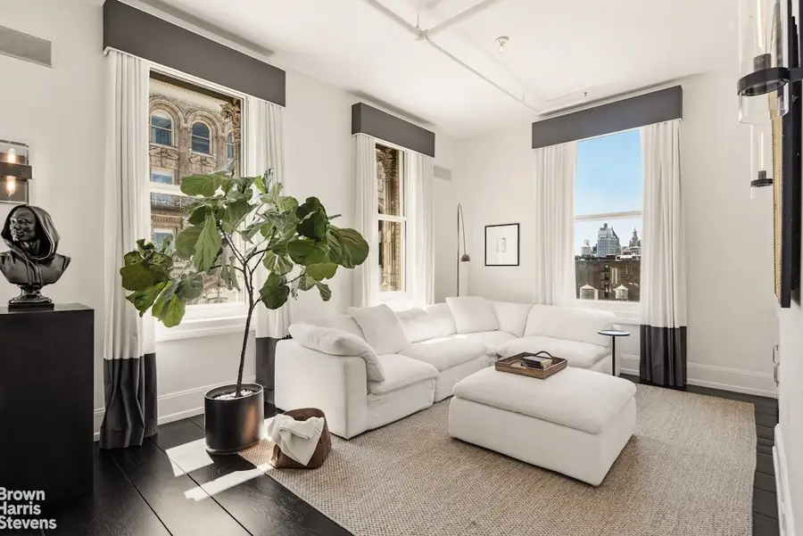 158 Mercer Street #10B, Manhattan, NY 10012 - #2
