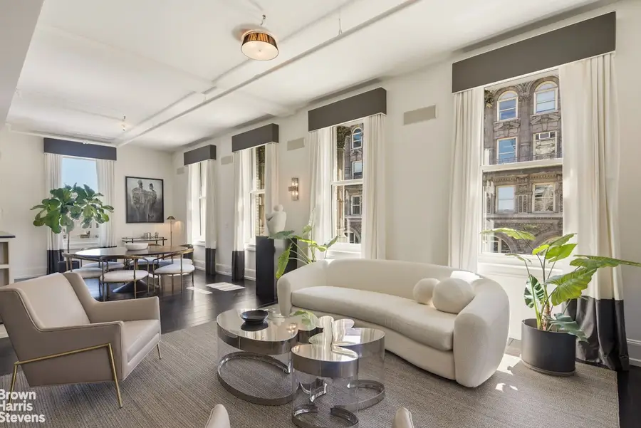 158 Mercer Street #10B, Manhattan, NY 10012 - #3