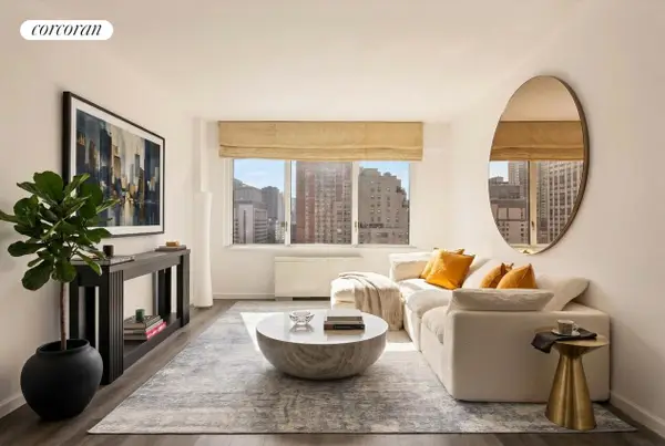 201 E 25th Street #15J, Manhattan, NY 10010