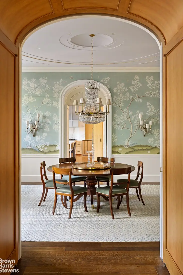 2 E 70th Street #MAISONETTE, Manhattan, NY 10021 - #2