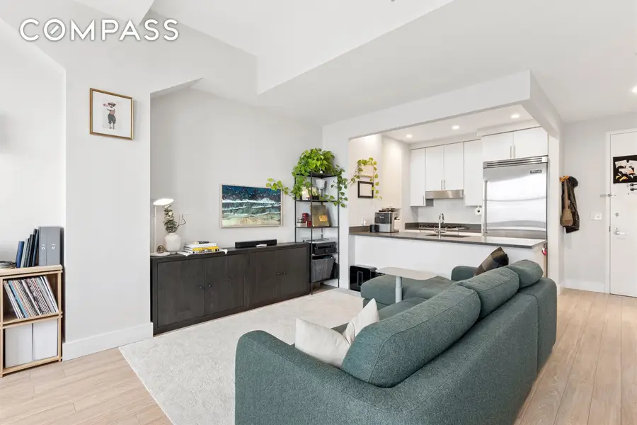 1 Hanson Place #24E, Brooklyn, NY 11243 - #3
