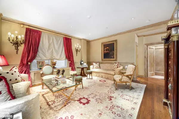 470 Park Avenue #3B, Manhattan, NY 10022