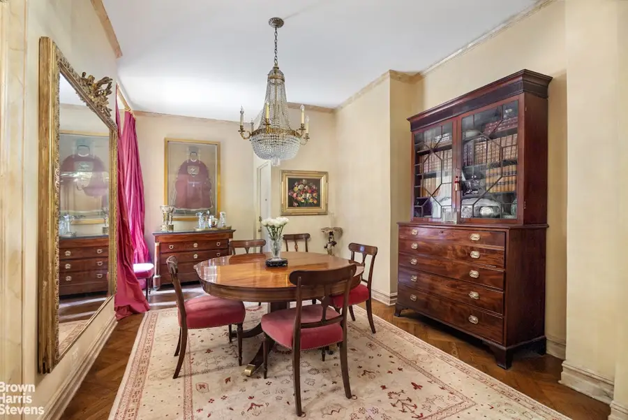 470 Park Avenue #3B, Manhattan, NY 10022 - #2