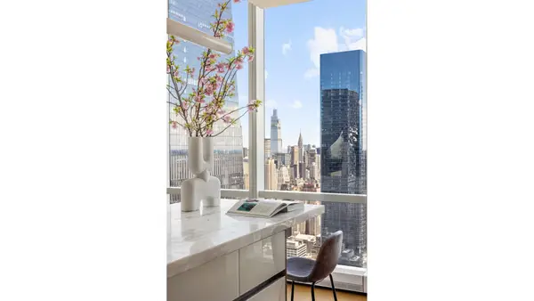 15 Hudson Yards #79E, Manhattan, NY 10001
