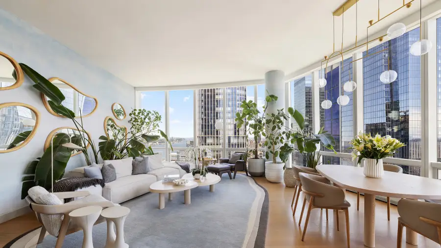 15 Hudson Yards #79E, Manhattan, NY 10001 - #2