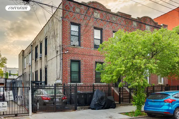 412 Montauk Avenue, Brooklyn, NY 11208