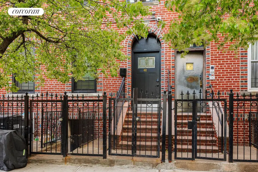 412 Montauk Avenue, Brooklyn, NY 11208 - #2