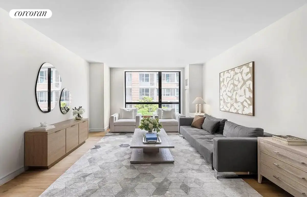 540 W 28th Street #3D, Manhattan, NY 10001 - #1