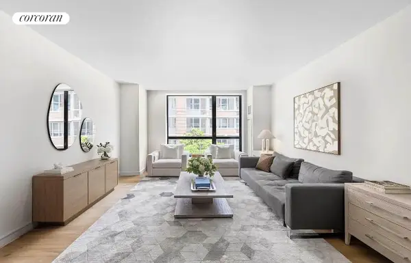 540 W 28th Street #3D, Manhattan, NY 10001
