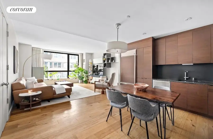 540 W 28th Street #3D, Manhattan, NY 10001 - #2