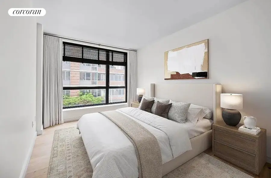 540 W 28th Street #3D, Manhattan, NY 10001 - #3