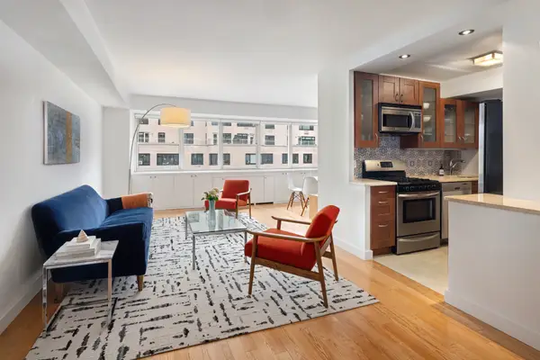 201 E 66th Street #17P, Manhattan, NY 10065