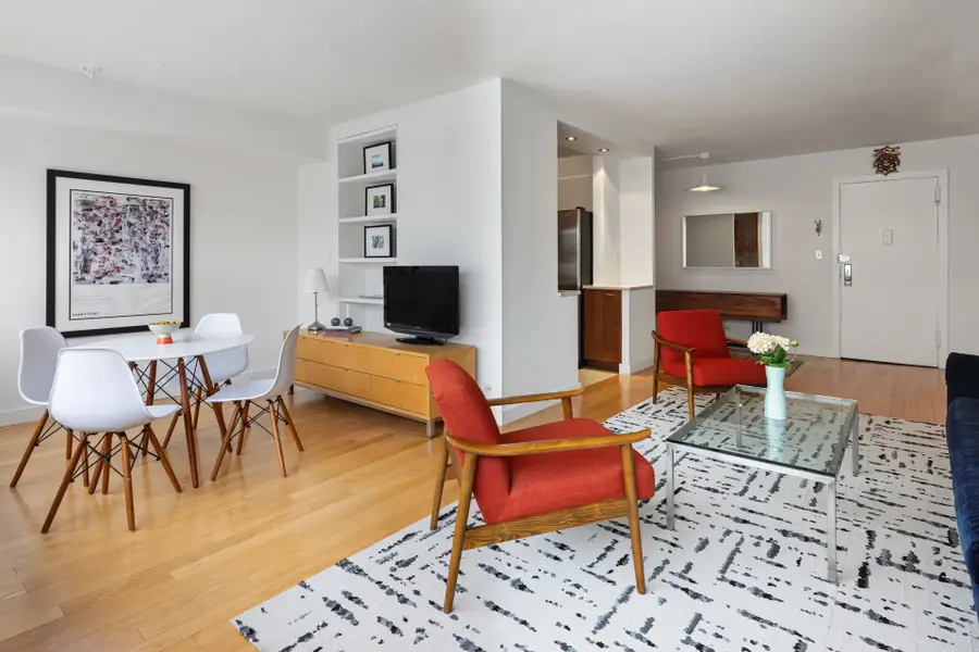 201 E 66th Street #17P, Manhattan, NY 10065 - #2