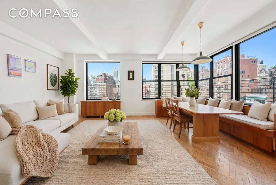 177 E 77th Street #PHC, Manhattan, NY 10075 - #2