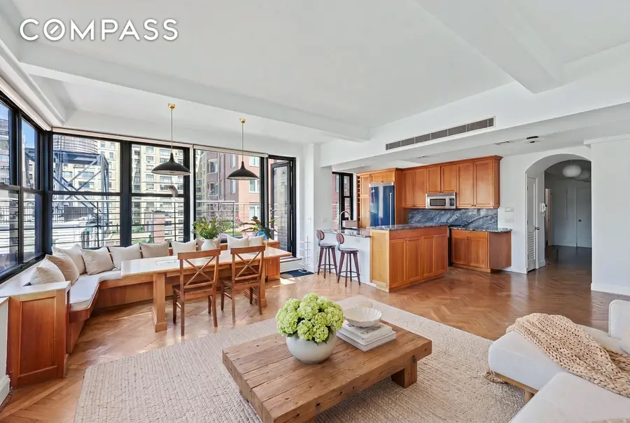 177 E 77th Street #PHC, Manhattan, NY 10075 - #3