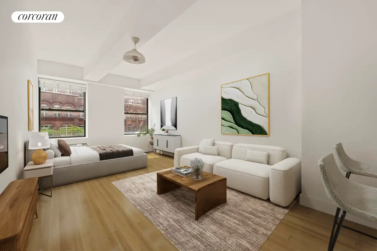 99 John Street #723, Manhattan, NY 10038 - #1