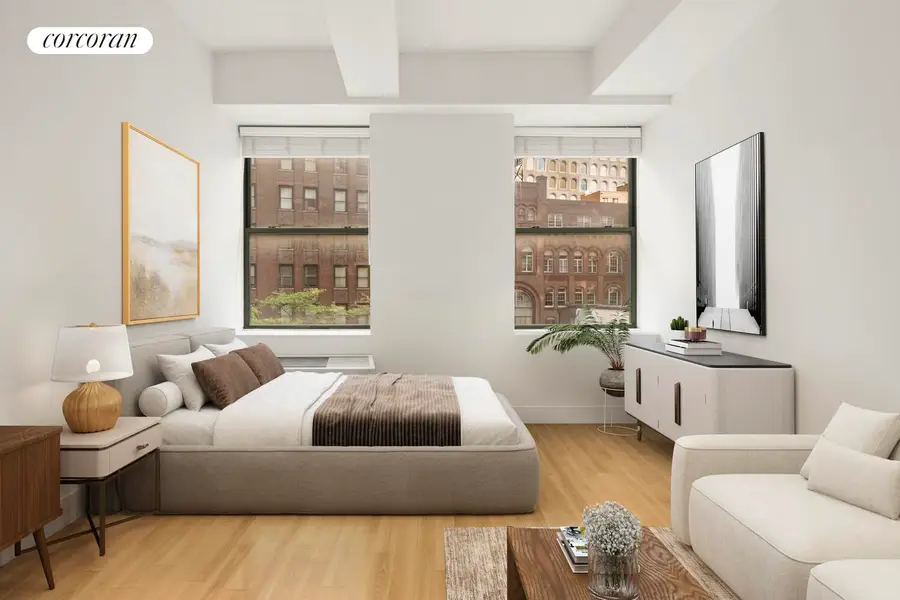 99 John Street #723, Manhattan, NY 10038 - #2